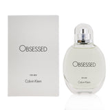 Calvin Klein Obsessed Eau De Toilette Spray