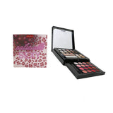 Pupa Pupart M Make Up Palette - # 002 Naturally Sexy