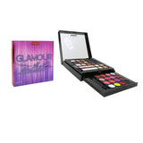 Pupa Pupart M Make Up Palette - # 004 Glamour Artist