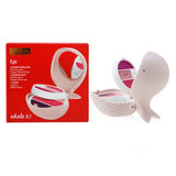 Pupa Whale N.1 Lip Kit - # 003