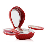 Pupa Whale N.4 Kit - # 004 21.8g/0.77oz