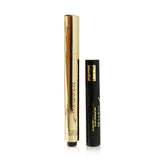 Yves Saint Laurent All Lights On Me Set (1xTouche Eclat 2.5ml/0.08oz + 1x Mini Mascara Volume Effet Faux Cils) - #2 (Luminous Ivory) 2pcs
