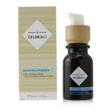 I Coloniali Mattifying & Pureness - Pore Refining Serum 30ml/1oz