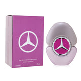 Mercedes-Benz Mercedes-Benz Woman Eau De Parfum Spray 30ml/1oz