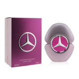 Mercedes-Benz Mercedes-Benz Woman Eau De Parfum Spray 60ml/2oz