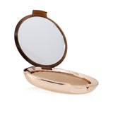 Estee Lauder Bronze Goddess Highlighting Powder Gelee - # 02 Solar Crush 9g/0.31oz