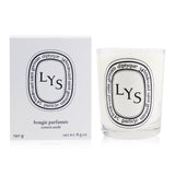 Diptyque Scented Candle - LYS (Lily)