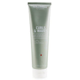 Goldwell Style Sign Curls & Waves Curl Control 2 Moisturizing Curl Cream