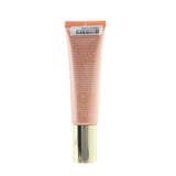 Clarins SOS Primer - # 03 Coral (Visibly Minimizes Dark Spots) (Unboxed)