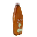 Redken Nature + Science All Soft Softening Conditioner (For Dry/ Brittle Hair)