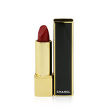 Chanel Rouge Allure Luminous Intense Lip Colour - # 837 Rouge Spectaculaire
