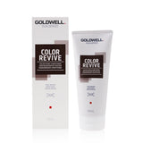 Goldwell Dual Senses Color Revive Color Giving Conditioner - # Cool Brown 200ml/6.7oz