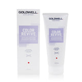 Goldwell Dual Senses Color Revive Color Giving Conditioner - # Icy Blonde 200ml/6.7oz