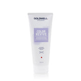 Goldwell Dual Senses Color Revive Color Giving Conditioner - # Icy Blonde 200ml/6.7oz