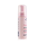 Nuxe Very Rose Light Cleansing Foam - For All Skin Types