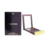 Tom Ford Eye Color Quad - # 03 Body Heat