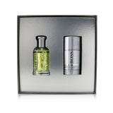 Hugo Boss Boss Bottled Coffret: Eau De Toilette Spray 50ml/1.6oz + Deodorant Stick 70g/2.4oz