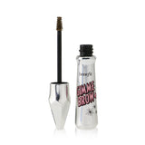 Benefit Gimme Brow+ Volumizing Fiber Gel - #4 (Warm Deep Brown) 3g/0.1oz