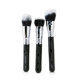 Sigma Beauty Complexion Air Brush Set 3pcs