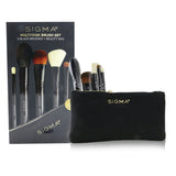 Sigma Beauty Multitask Brush Set