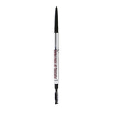 Benefit Precisely My Brow Pencil (Ultra Fine Brow Defining Pencil) - # 4.5 (Neutral Deep Brown) 0.08g/0.002oz