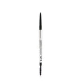 Benefit Precisely My Brow Pencil (Ultra Fine Brow Defining Pencil) - # 3.75 (Warm Medium Brown) 0.08g/0.002oz