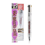 Benefit Brow Contour Pro 4 In 1 Defining & Highlighting Brow Pencil - # Medium (Brown) 4x0.1g/0.003oz
