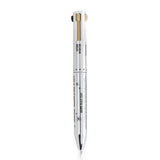 Benefit Brow Contour Pro 4 In 1 Defining & Highlighting Brow Pencil - # Medium (Brown) 4x0.1g/0.003oz