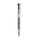 Benefit Brow Contour Pro 4 In 1 Defining & Highlighting Brow Pencil - # Medium (Brown) 4x0.1g/0.003oz