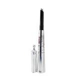 Benefit Brow Styler Multitasking Pencil & Powder For Brows - # 4 Warm Deep Brown