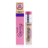 Benefit Boi ing Cakeless Concealer - # 3 Light Neutral 5ml/0.17oz