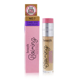 Benefit Boi ing Cakeless Concealer - # 7 Medium Warm 5ml/0.17oz