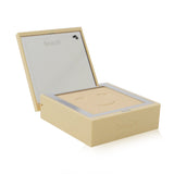 Benefit Hello Happy Velvet Powder Foundation - # 6 Medium Warm 7g/0.25oz