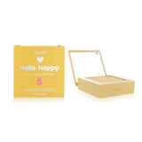 Benefit Hello Happy Velvet Powder Foundation - # 5 Medium Neutral Warm