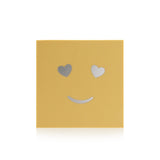 Benefit Hello Happy Velvet Powder Foundation - # 5 Medium Neutral Warm