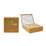 Benefit Hello Happy Velvet Powder Foundation - # 6 Medium Warm 7g/0.25oz