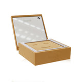 Benefit Hello Happy Velvet Powder Foundation - # 6 Medium Warm 7g/0.25oz