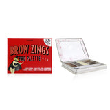 Benefit Brow Zings Pro Palette - # Medium Deep