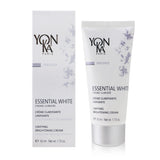 Yonka Specifics Essential White Unifying Brightening Cream With Time-Defying Vitamin C