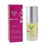 Yonka Boosters Defense+ Oil With Anti-Oxidants & Pine Tree Polyphenols 15ml/0.51oz