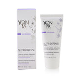 Yonka Age Defense Nutri Defense Creme With Inca Inchi Oil - Intense Comfort, Repairing (Dry To Very Dry Skin)
