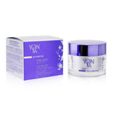 Yonka Age Correction Time Resist Creme Jour With Plant-Based Stem Cells - Youth Activator - Wrinkle Filler