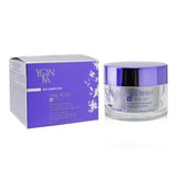 Yonka Age Correction Time Resist Creme Nuit With Plant-Based Stem Cells - Youth Activator - Anti-Fatigue, Smoothing 50ml/1.75oz