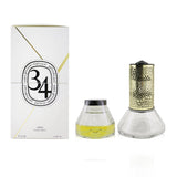 Diptyque Hourglass Diffuser - 34 Boulevard Saint Germain