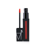 NARS PowerMatte Lip Pigment - # Explicit Red