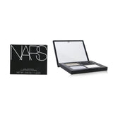 NARS Quad Eyeshadow - # Silver Screen