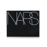 NARS Quad Eyeshadow - # Silver Screen