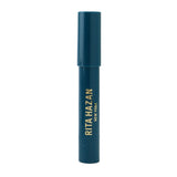 Rita Hazan Root Concealer Touch-Up Stick Temporary Gray Coverage - # Light Brown (Temple + Brow Edition)