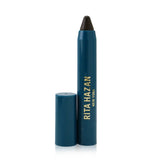 Rita Hazan Root Concealer Touch-Up Stick Temporary Gray Coverage - # Light Brown (Temple + Brow Edition)