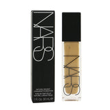 NARS Natural Radiant Longwear Foundation - # Patagonia (Medium 1.2 - For Medium Skin With Subtle Peach Undertones)